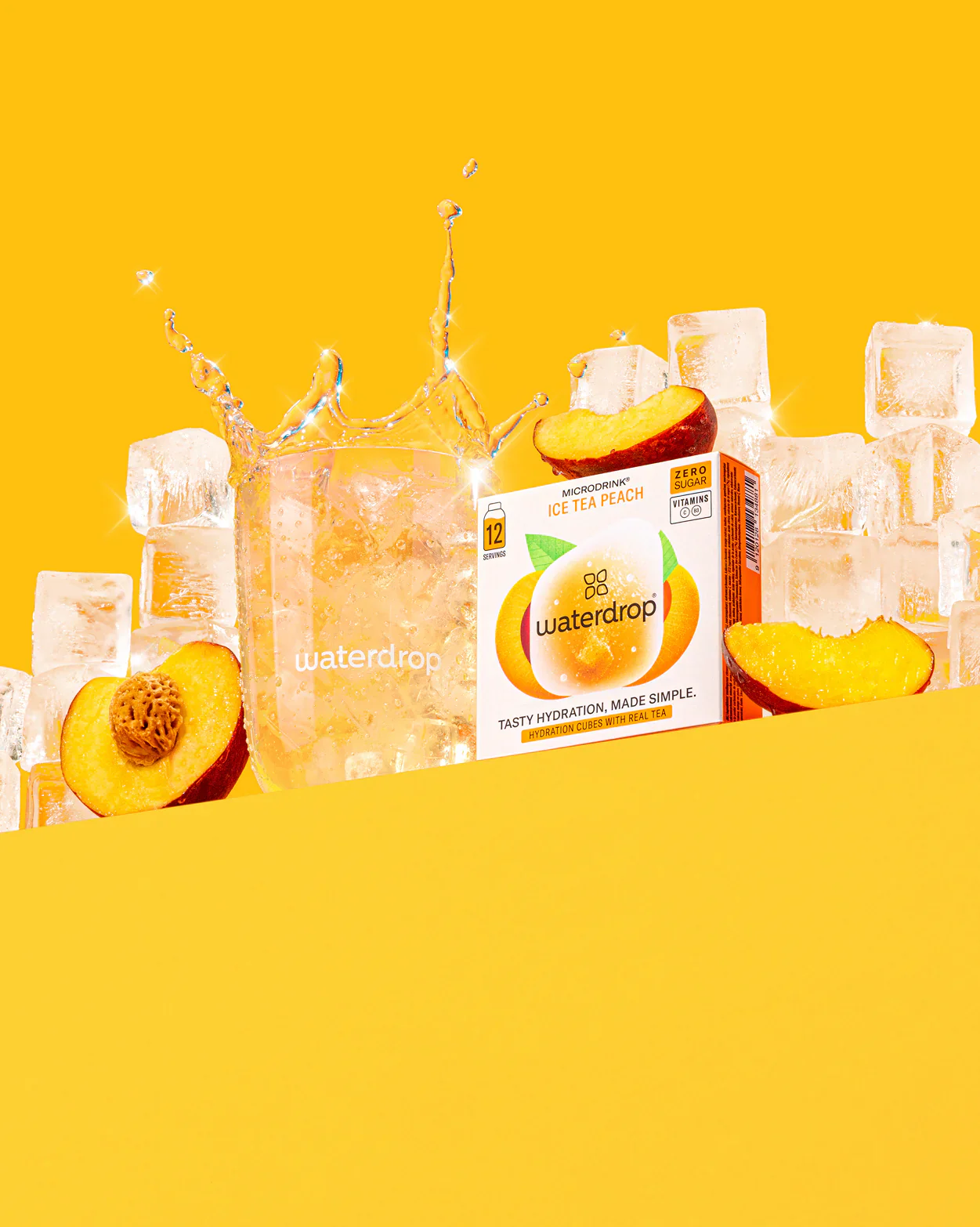 ICE TEA PEACH - Image 4
