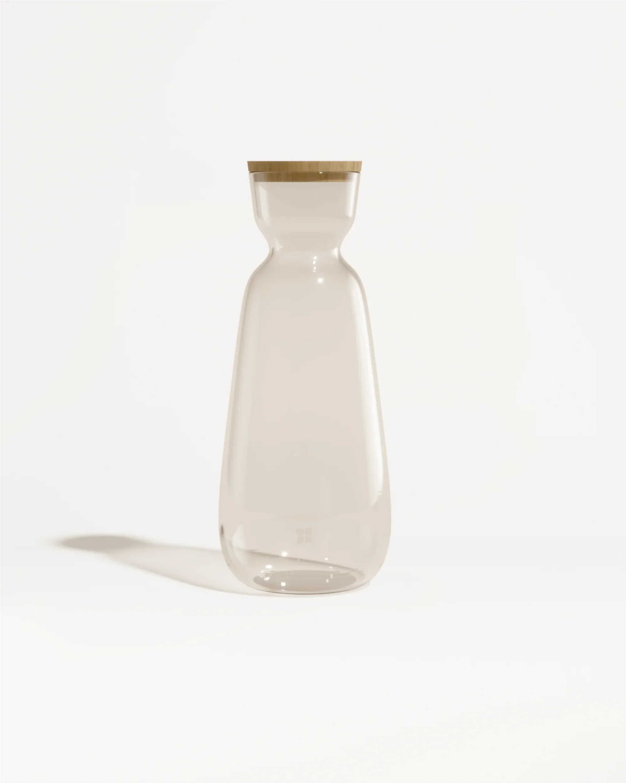 Karafka szklana - Image 3