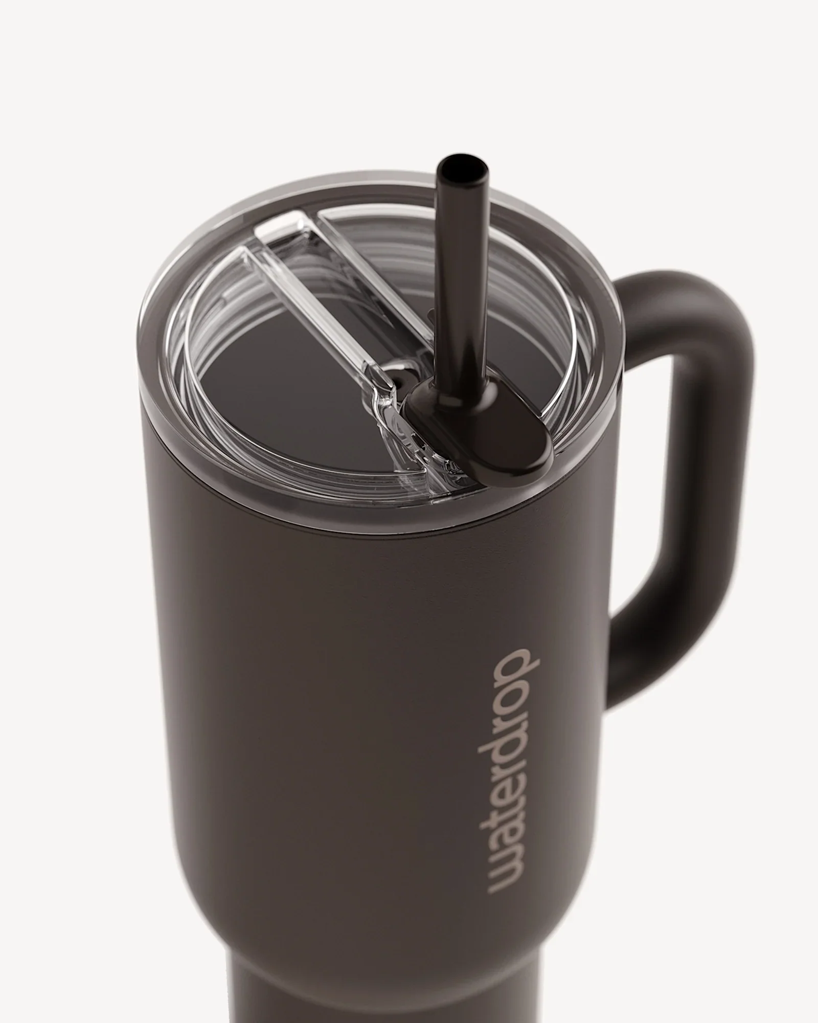Kubek Termiczny Explorer Espresso - Image 2