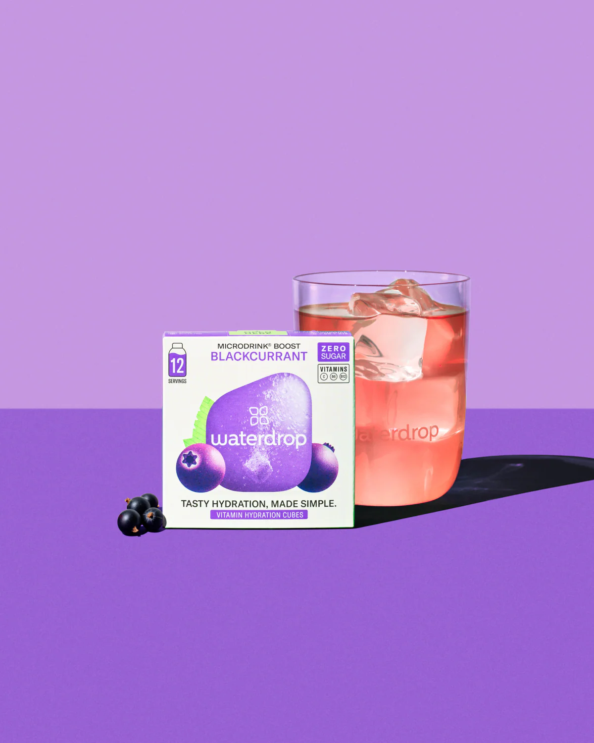 BLACKCURRANT - Image 2