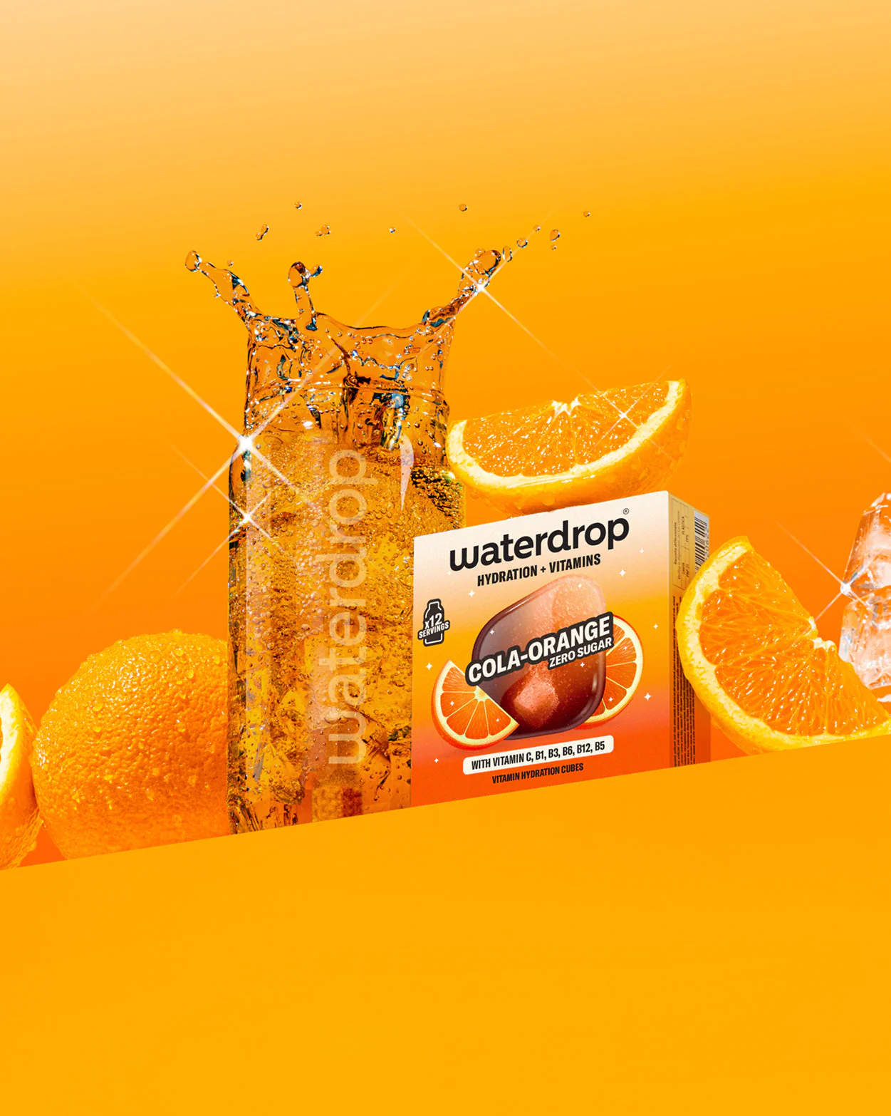 COLA ORANGE - Image 2