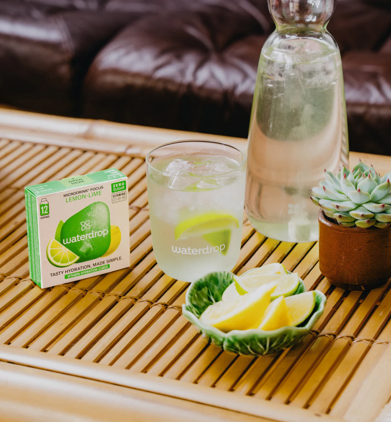 LEMON-LIME/FROSTED-LIME - Image 3