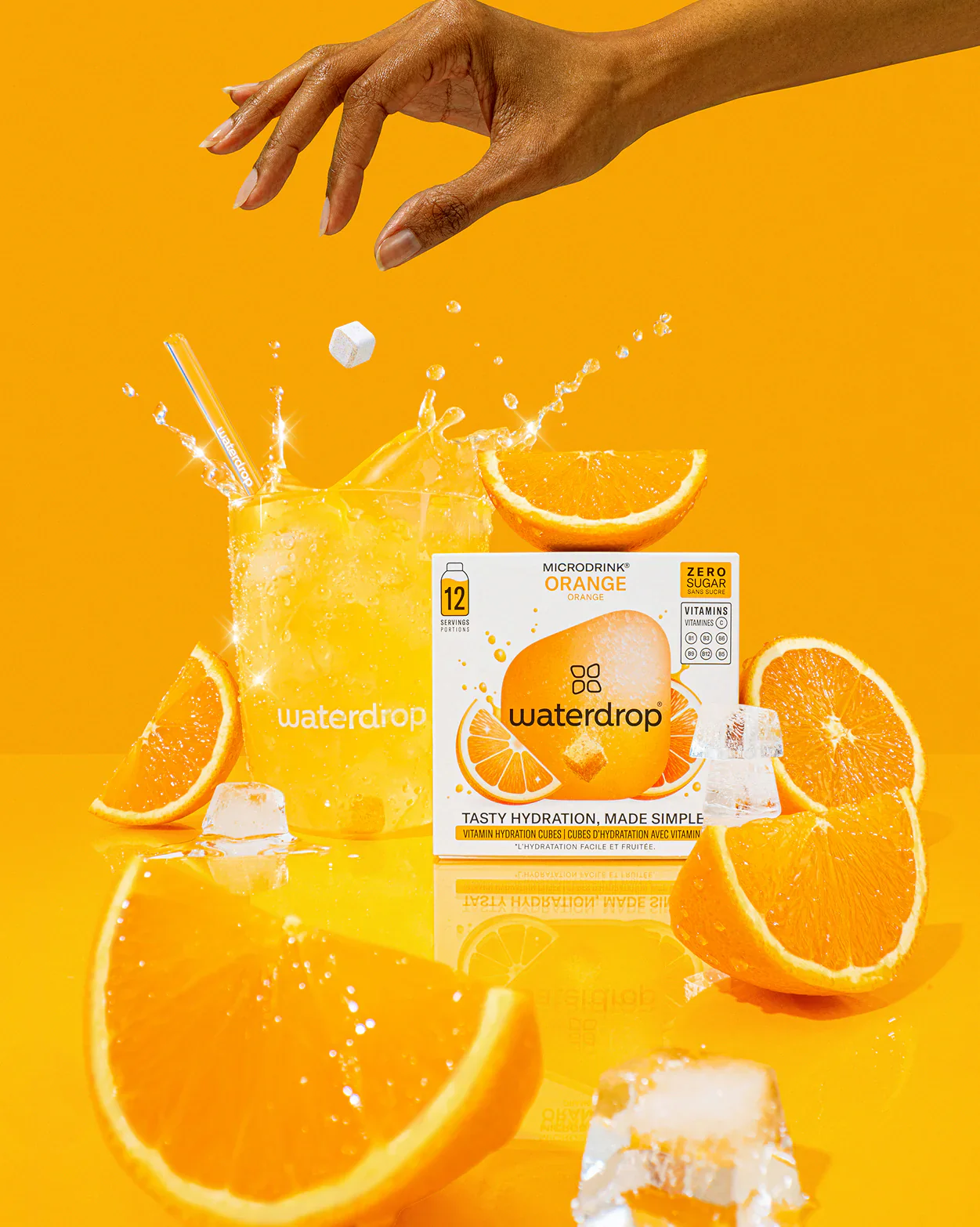 ORANGE - Image 2