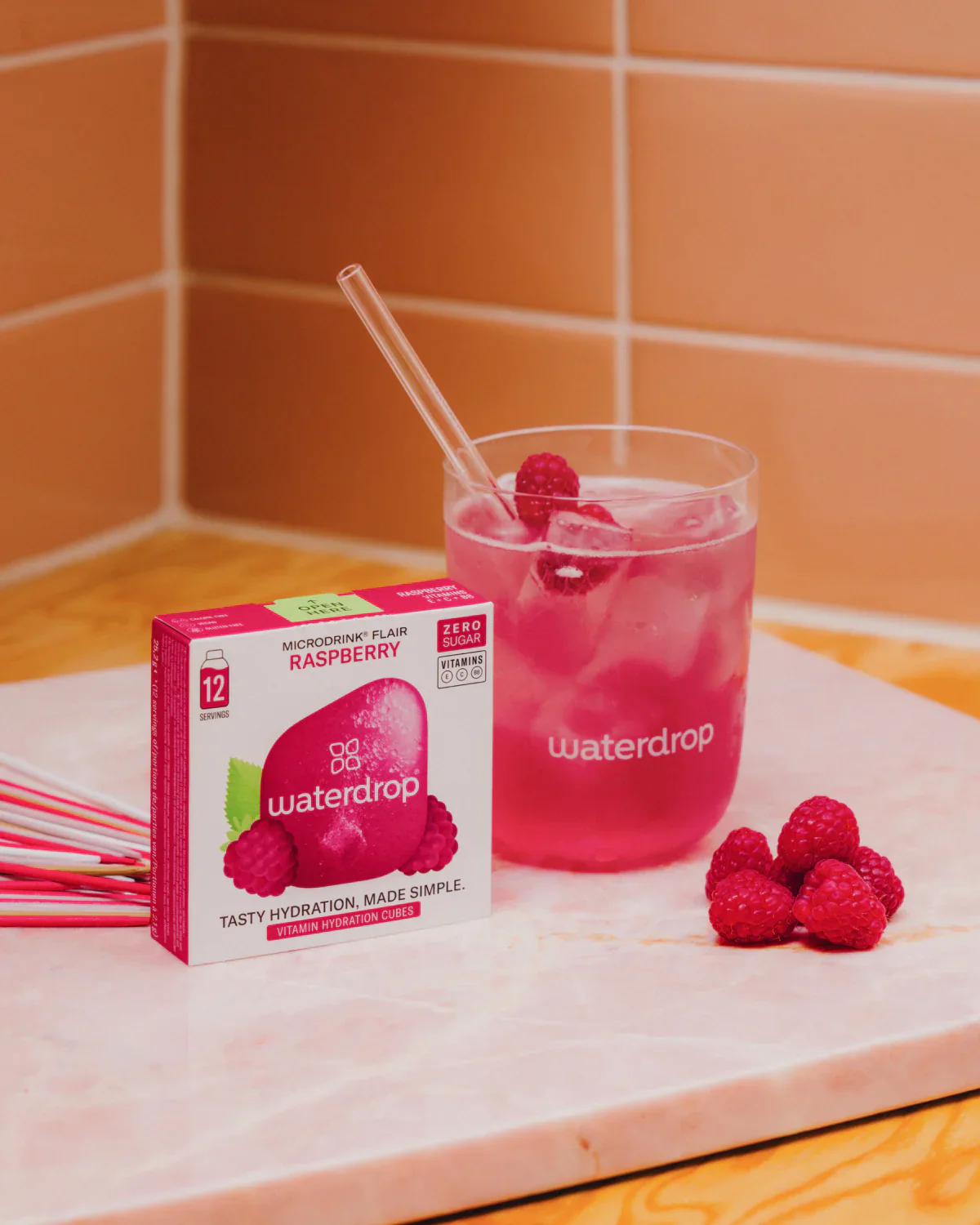 RASPBERRY - Image 3