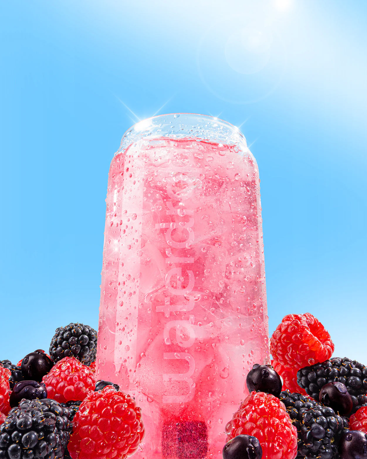 WILDBERRY FUSION - Image 2