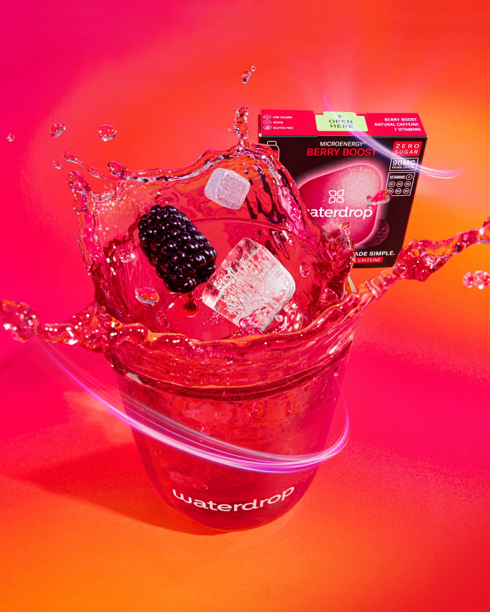 BERRY BOOST - Image 4