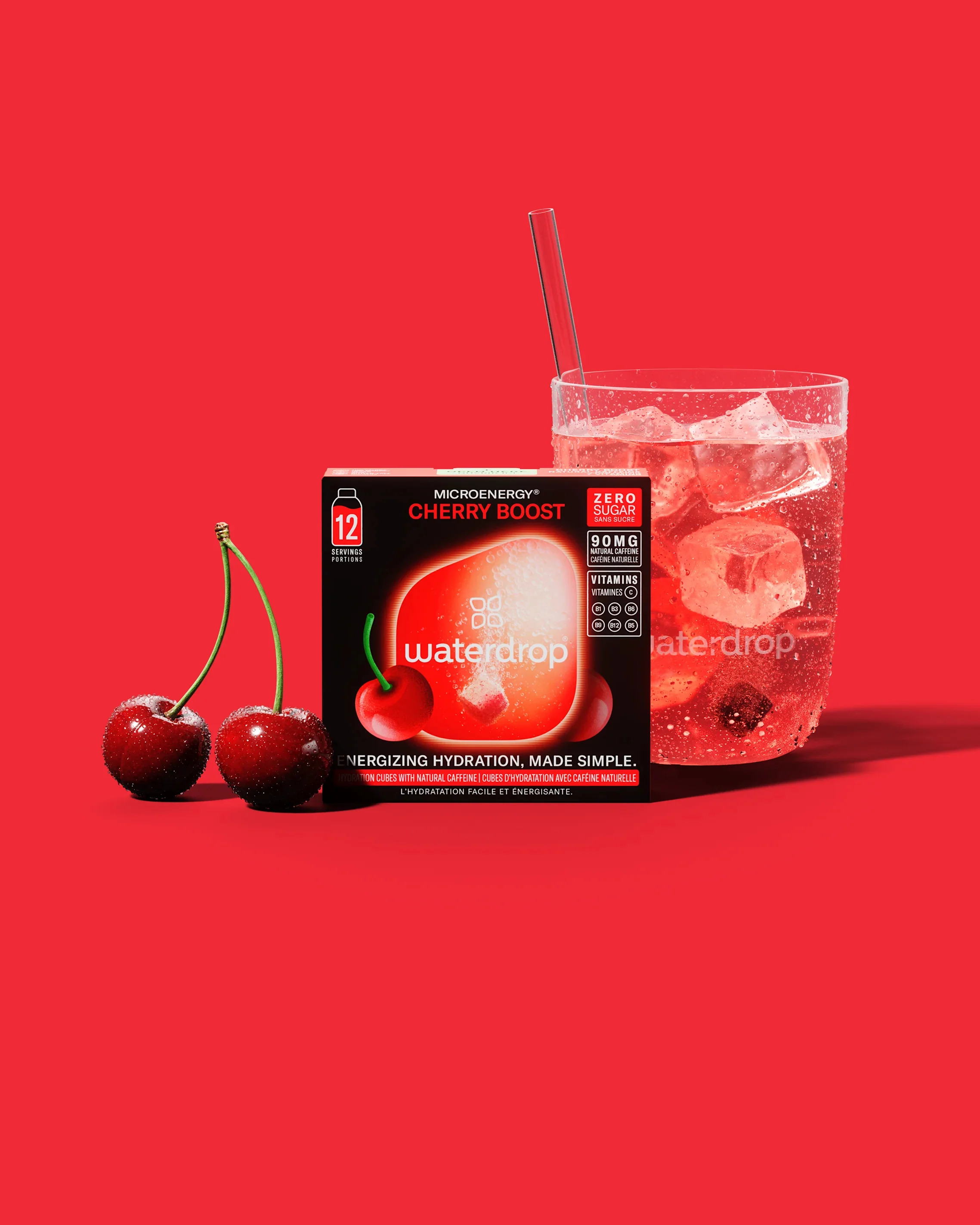 CHERRY BOOST - Image 2