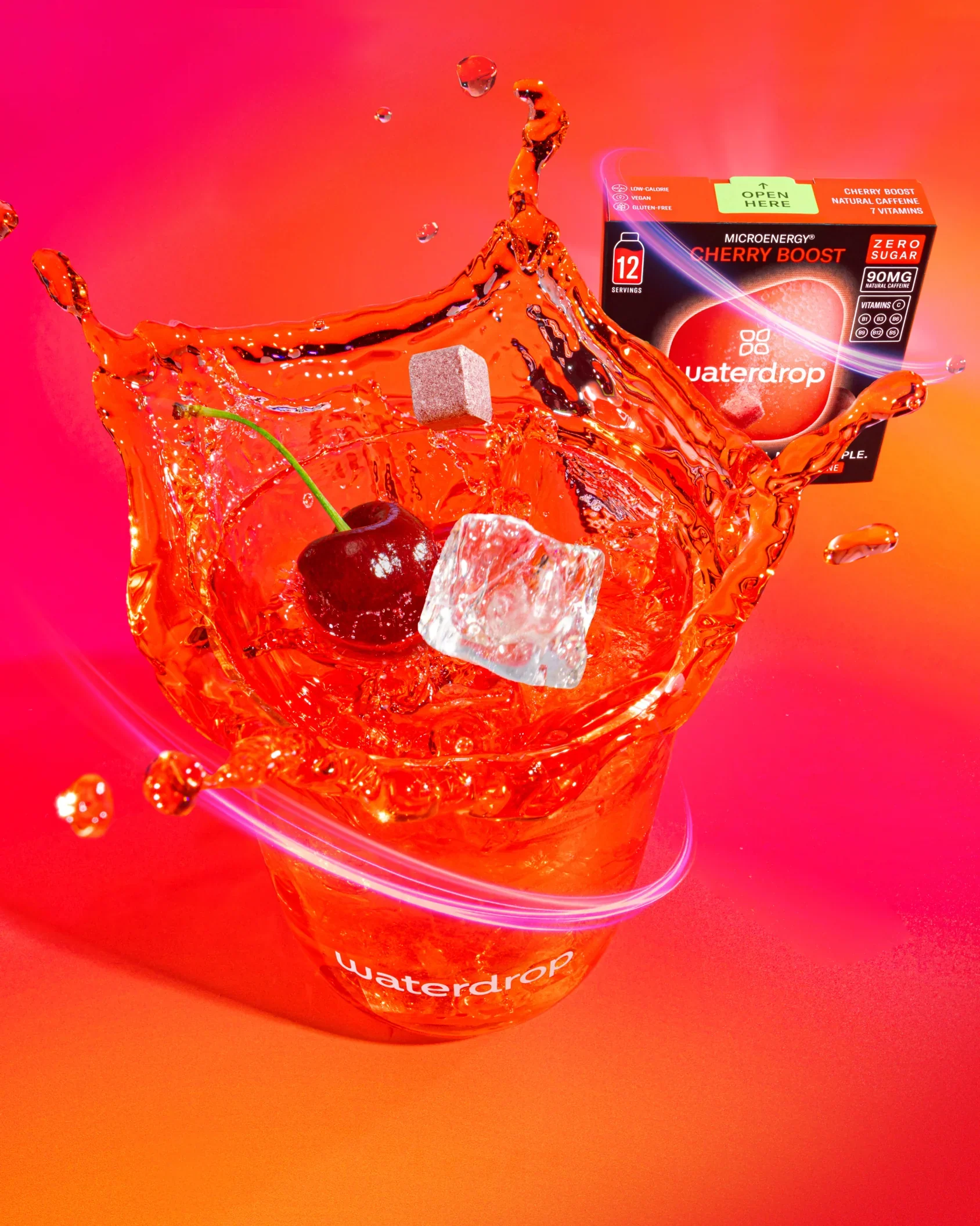 CHERRY BOOST - Image 5