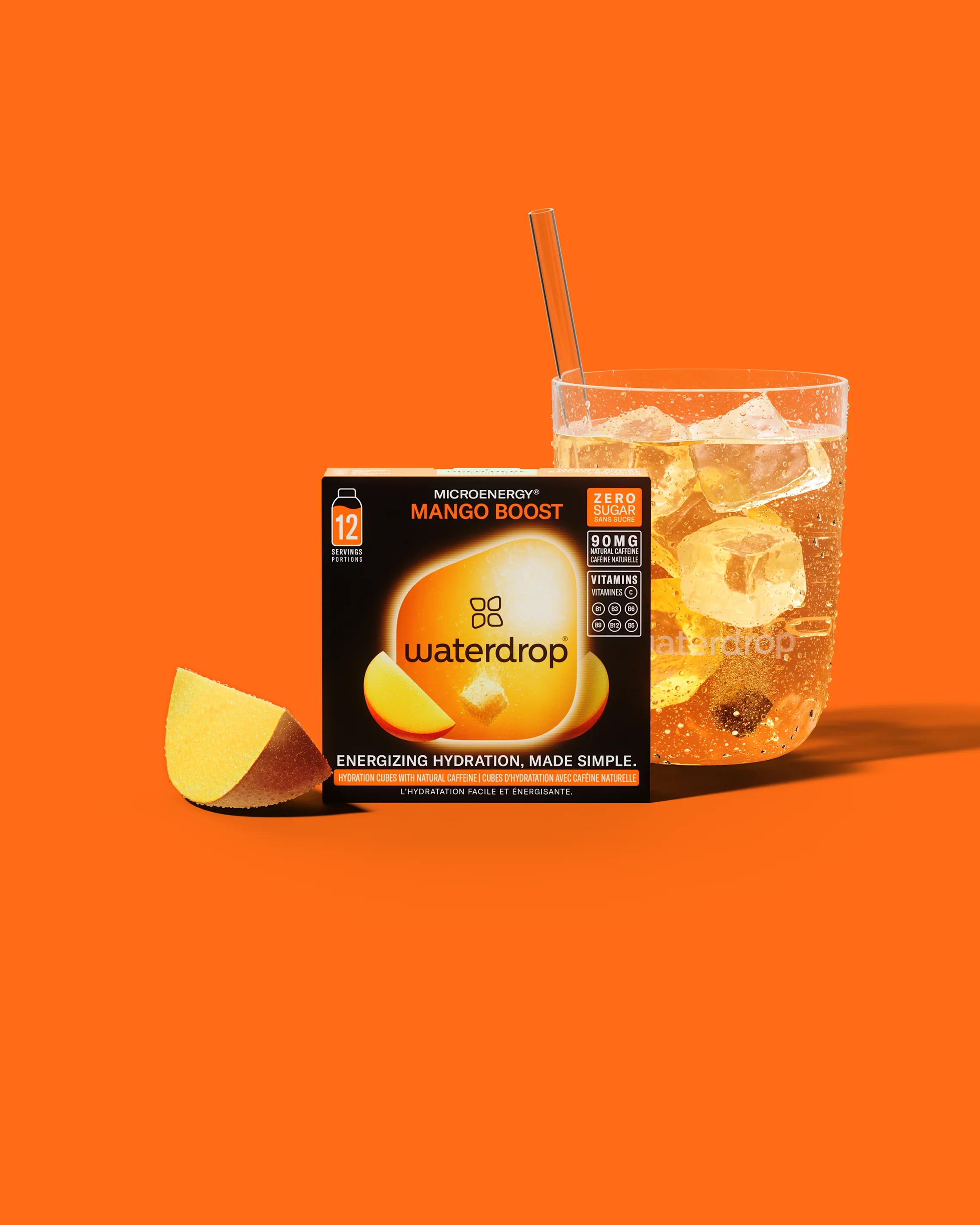 MANGO BOOST - Image 2