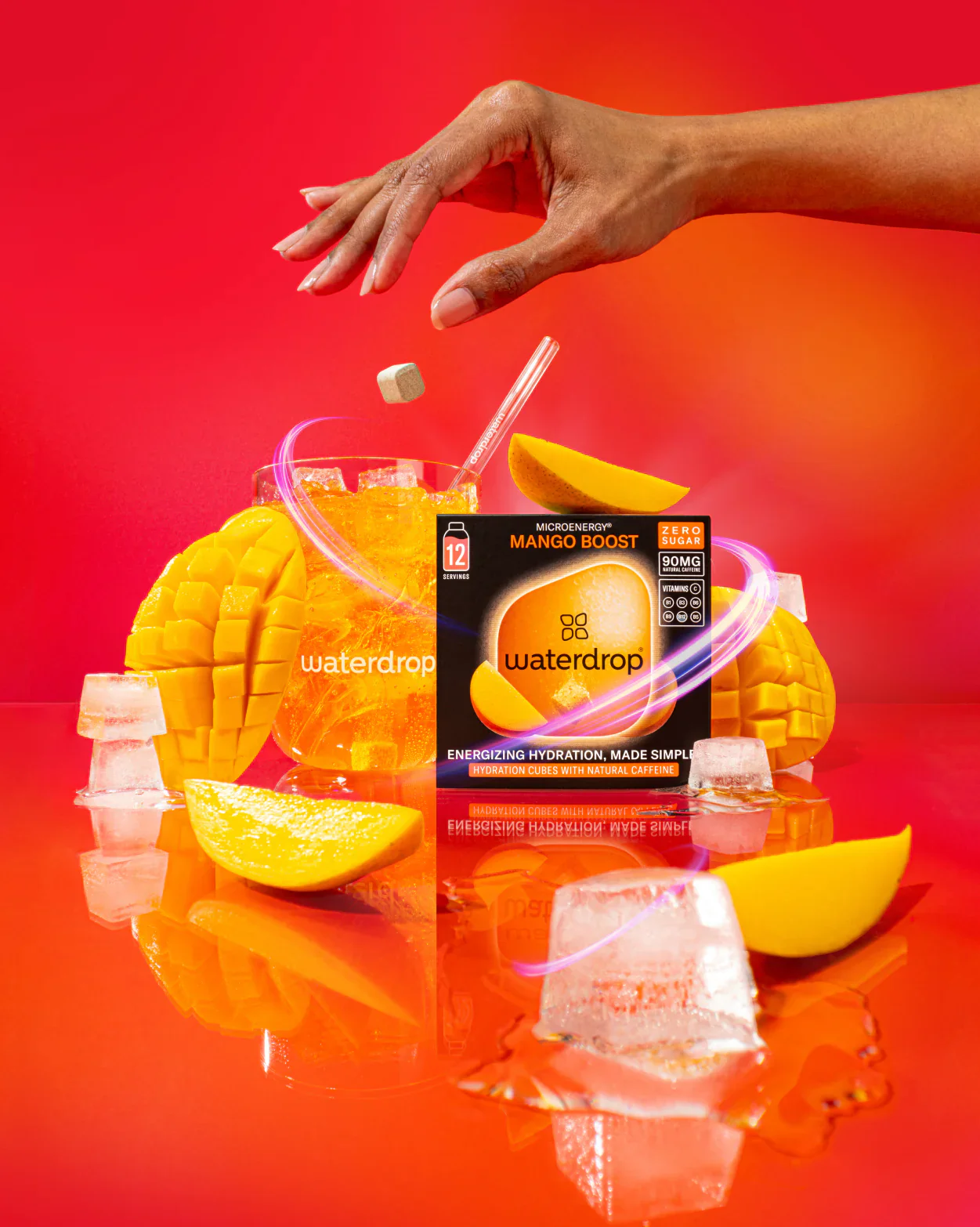 MANGO BOOST - Image 3