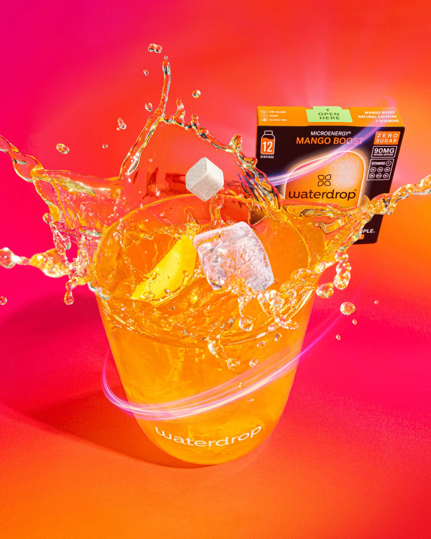 MANGO BOOST - Image 5
