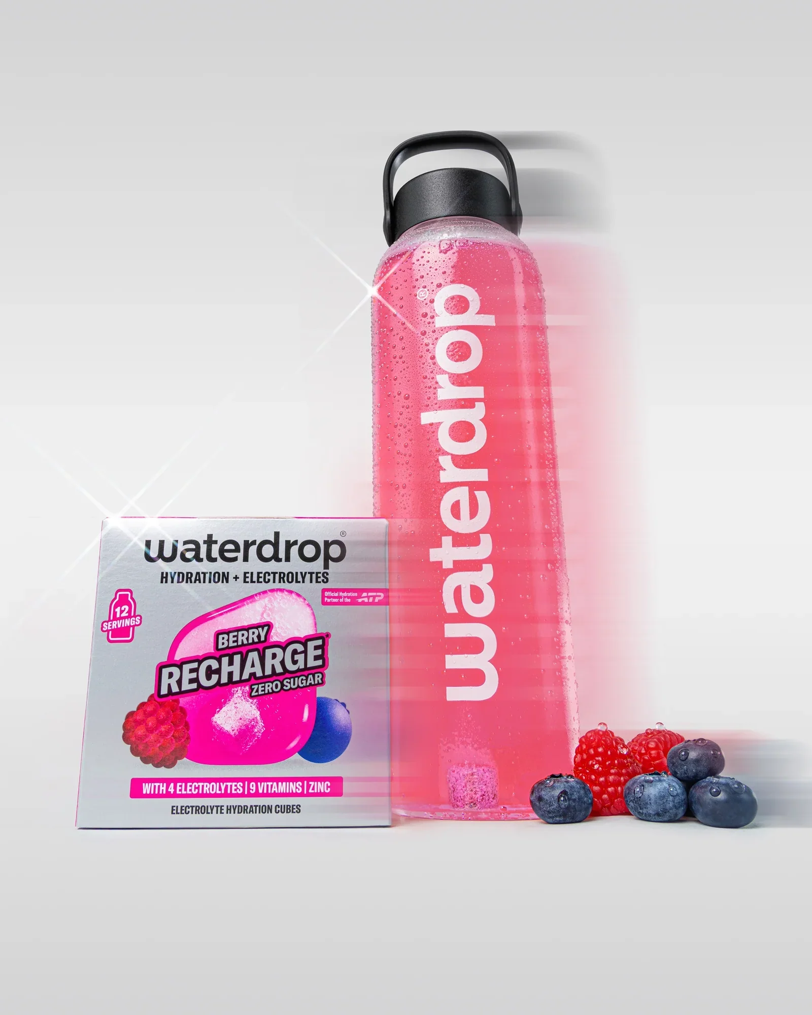 BERRY RECHARGE - Image 6