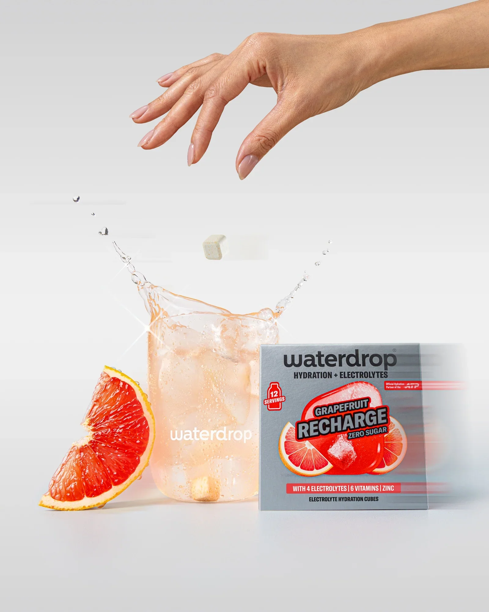 GRAPEFRUIT RECHARGE - Image 4