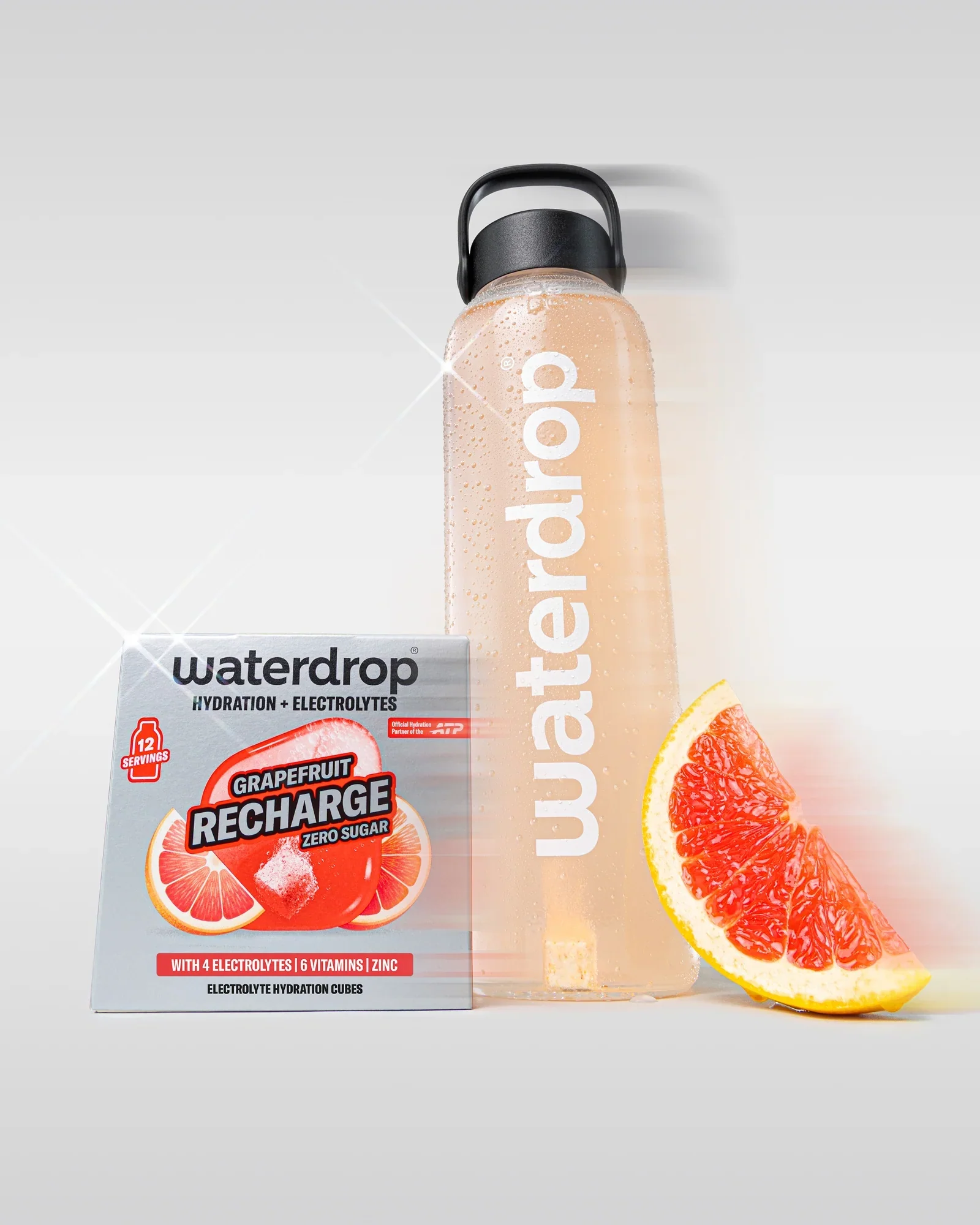 GRAPEFRUIT RECHARGE - Image 6