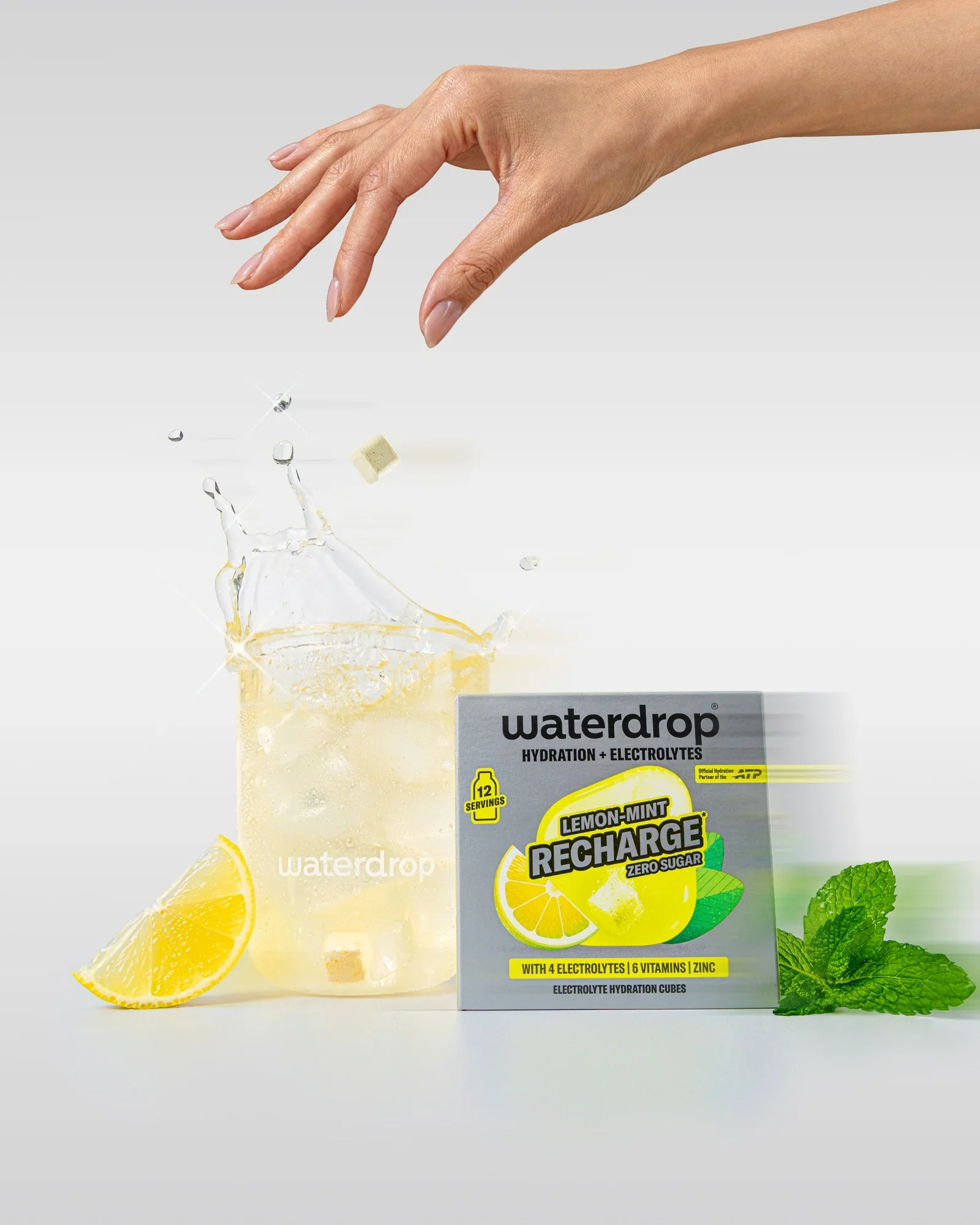 LEMON-MINT RECHARGE - Image 4