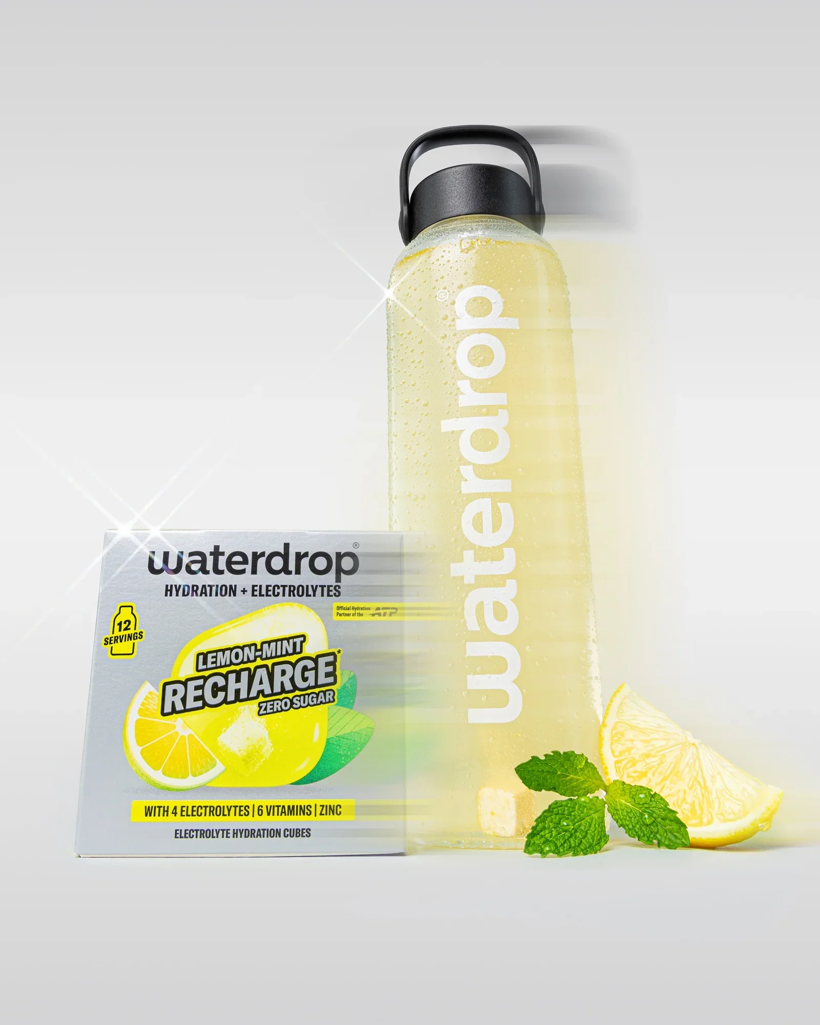 LEMON-MINT RECHARGE - Image 6