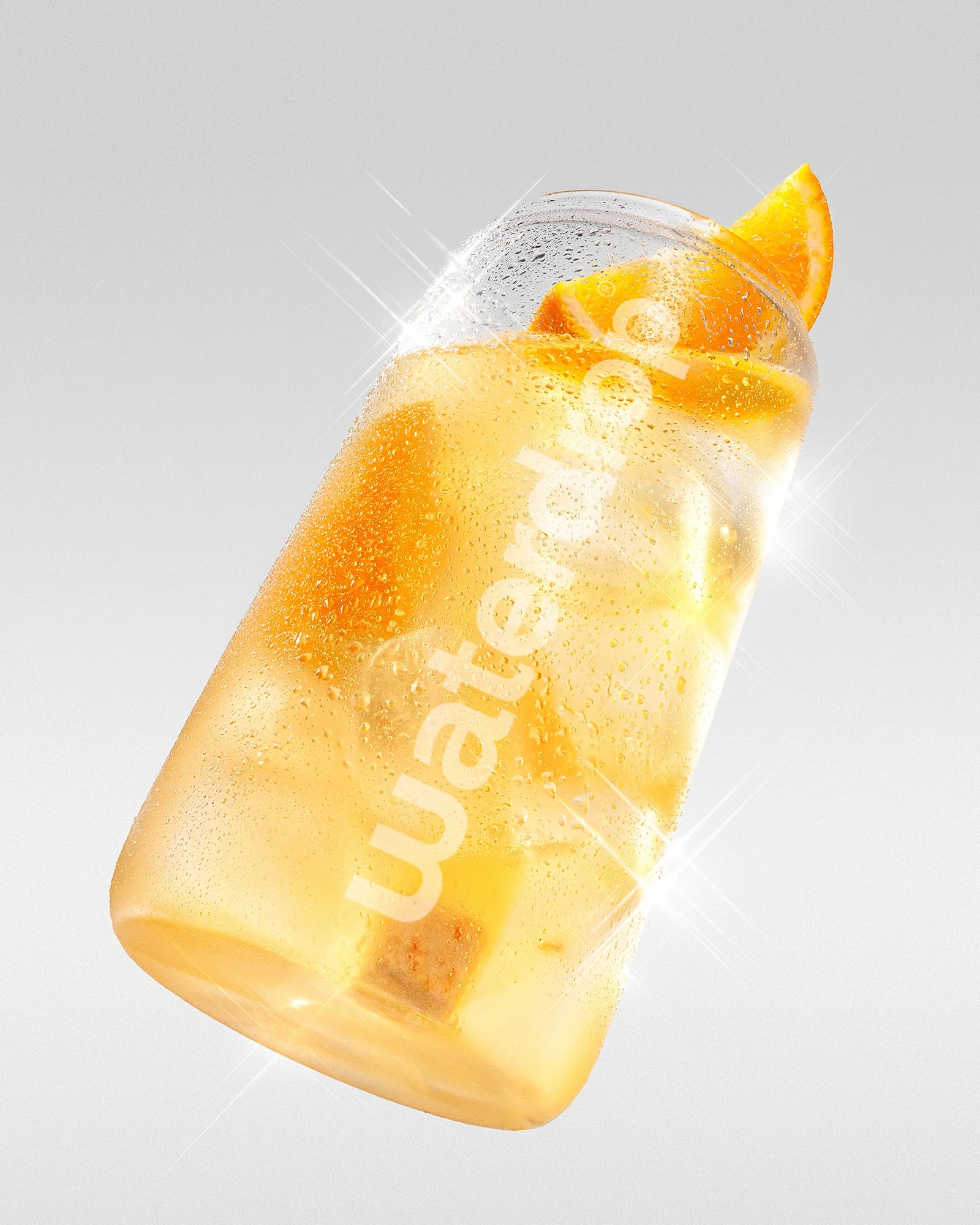 ORANGE RECHARGE - Image 2