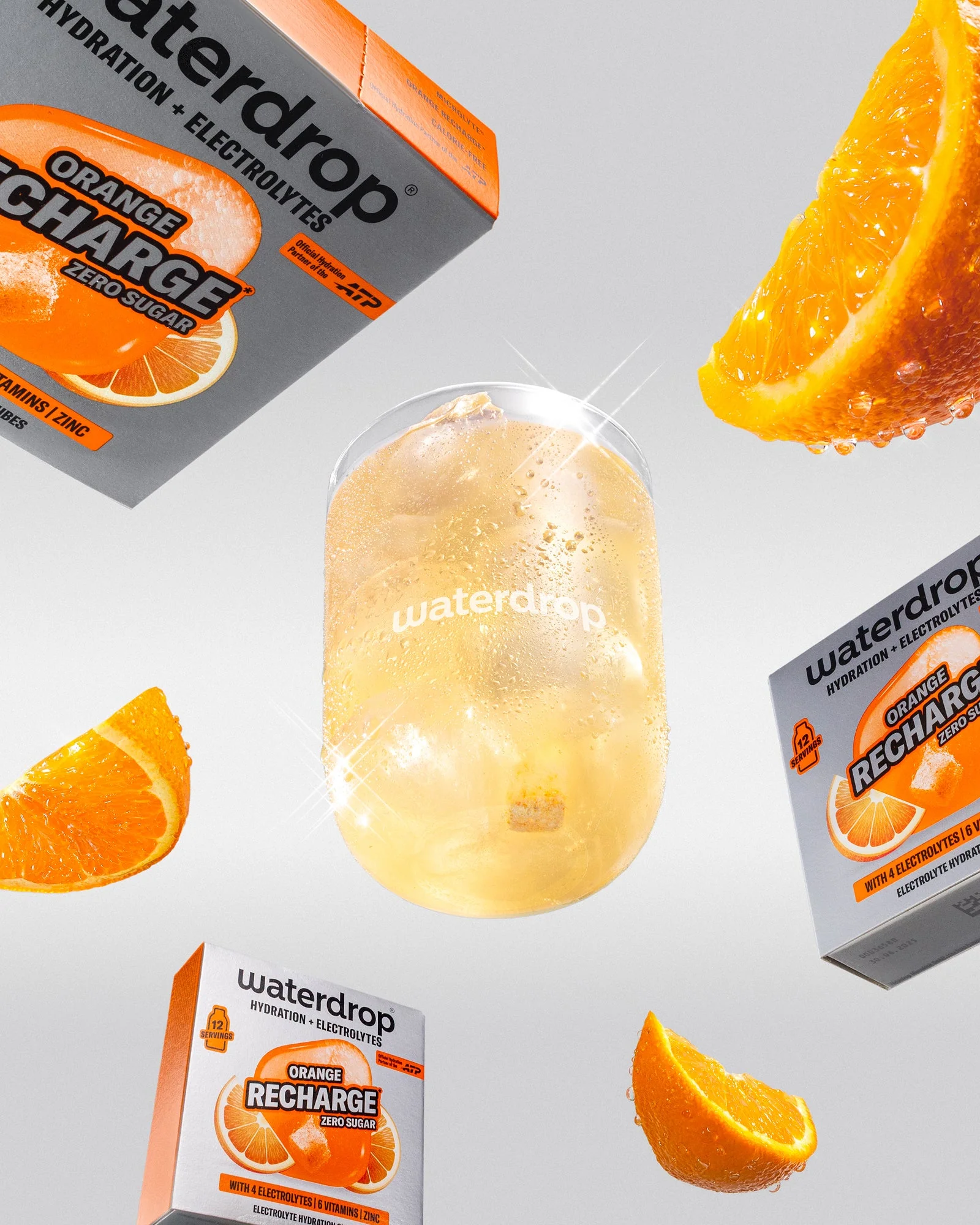 ORANGE RECHARGE - Image 5