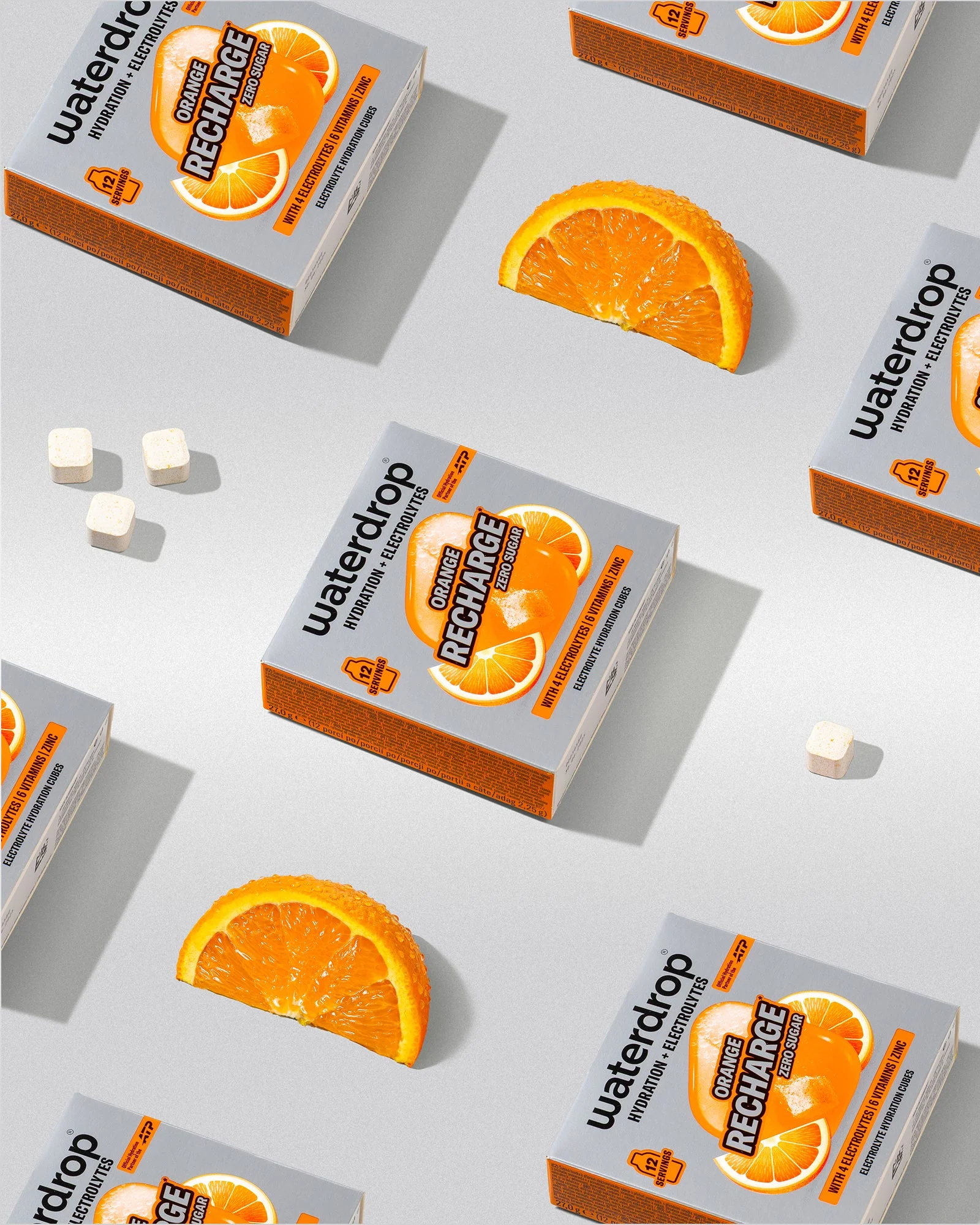 ORANGE RECHARGE - Image 7