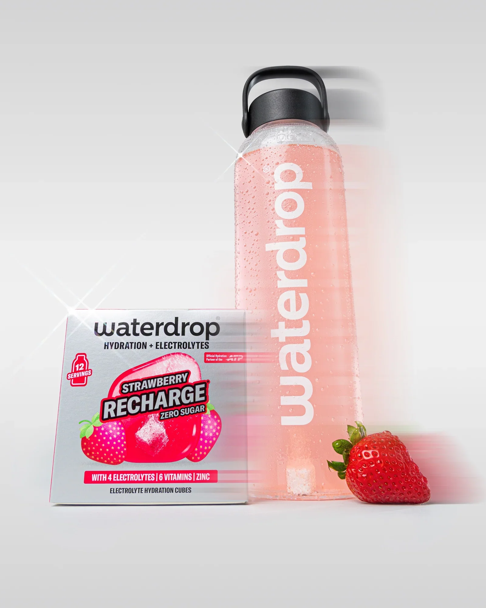 STRAWBERRY RECHARGE - Image 6