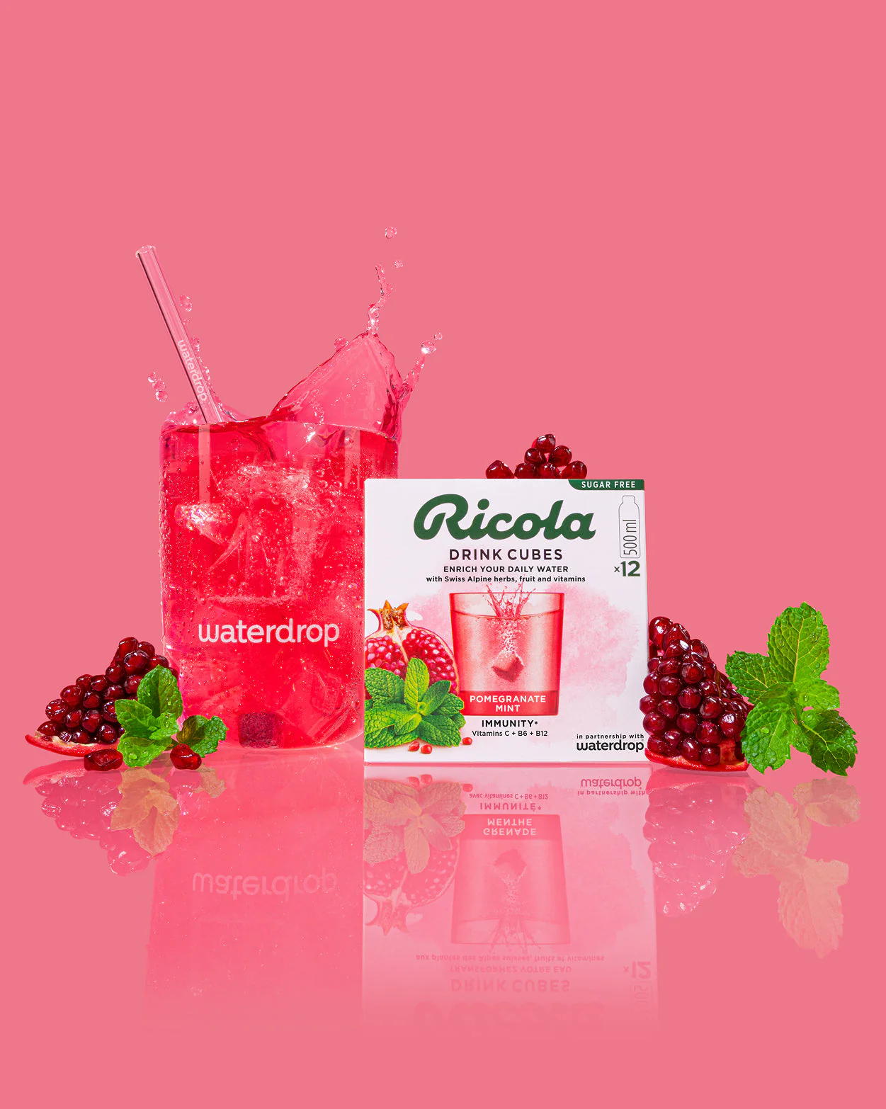 Ricola Zestaw Discovery - Image 2