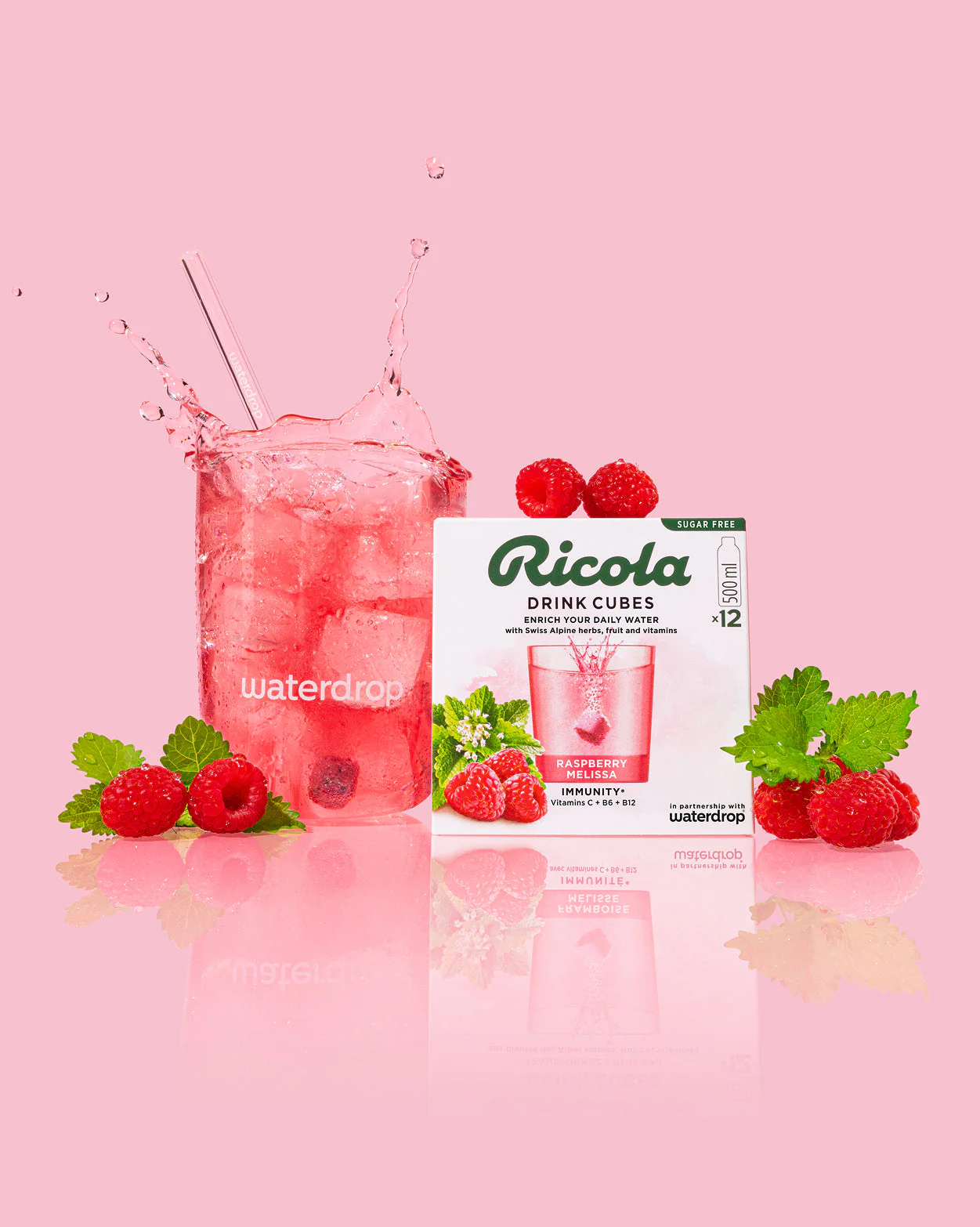 Ricola Zestaw Discovery - Image 5