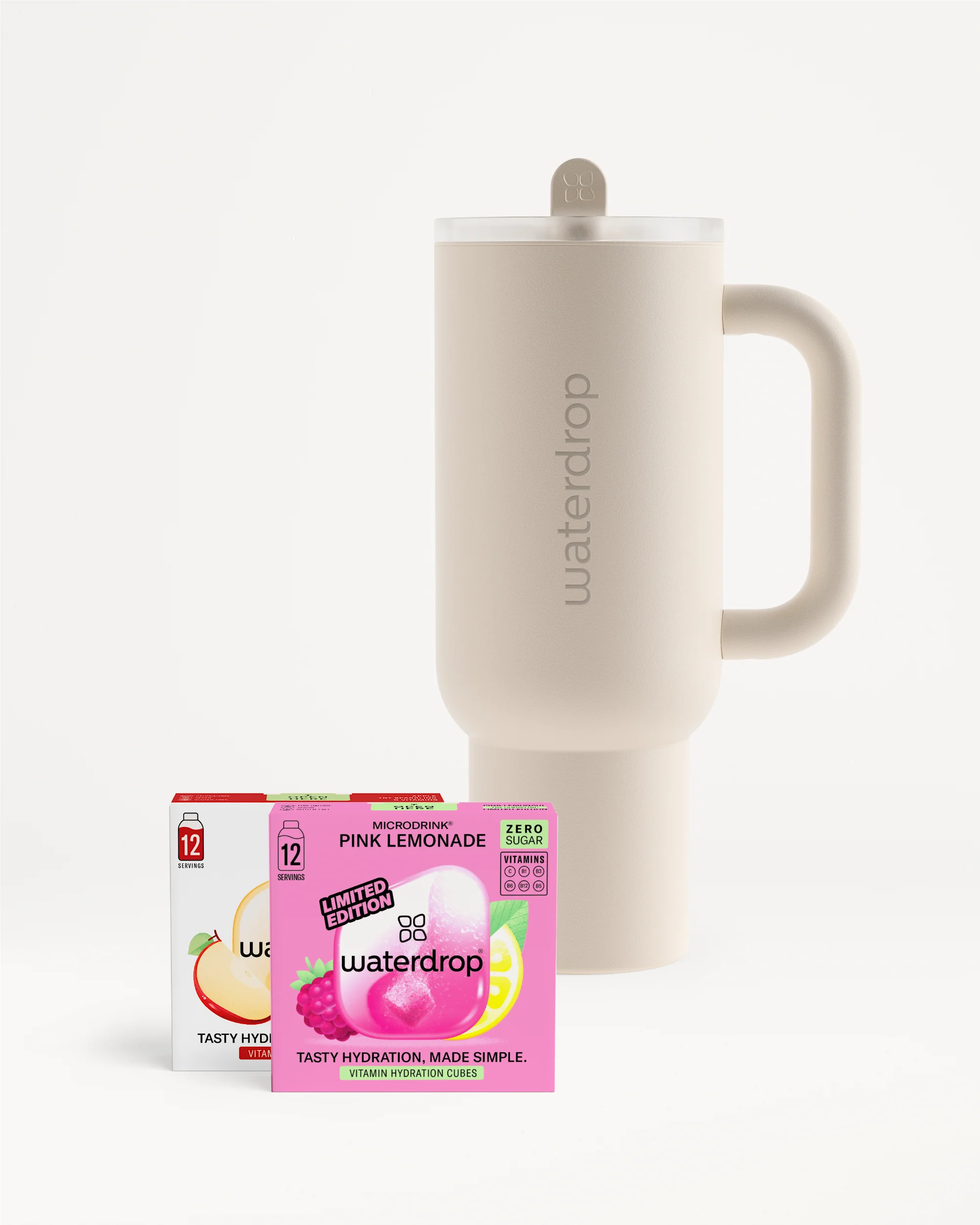 Zestaw Apple Lemonade Explorer - Image 7