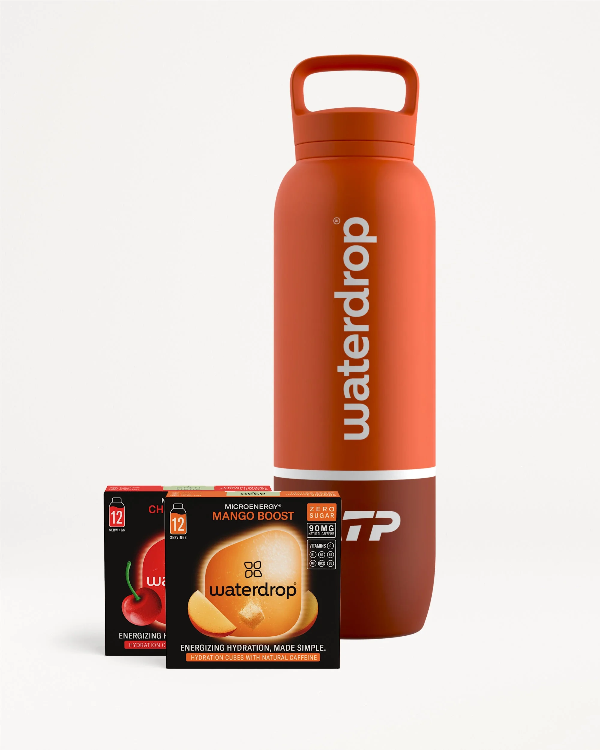 Zestaw Energia ATP