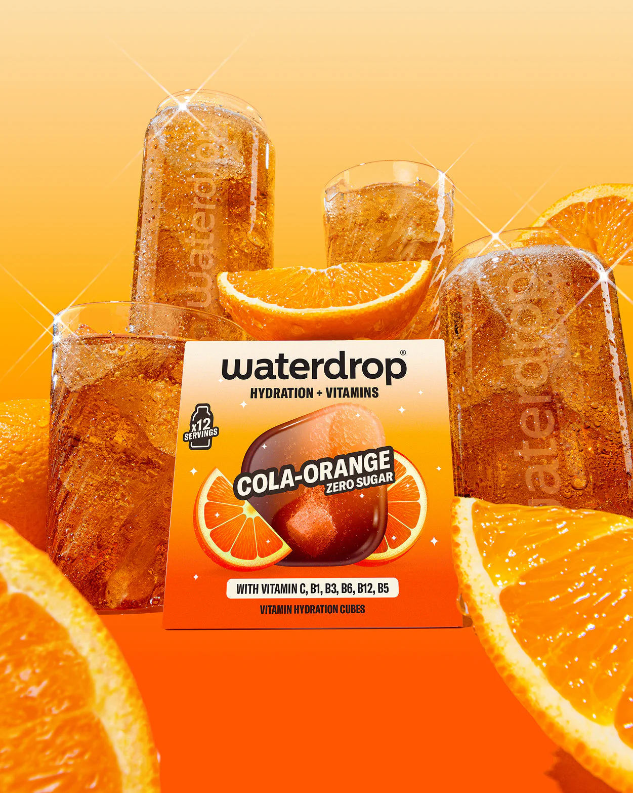 COLA ORANGE - Image 5