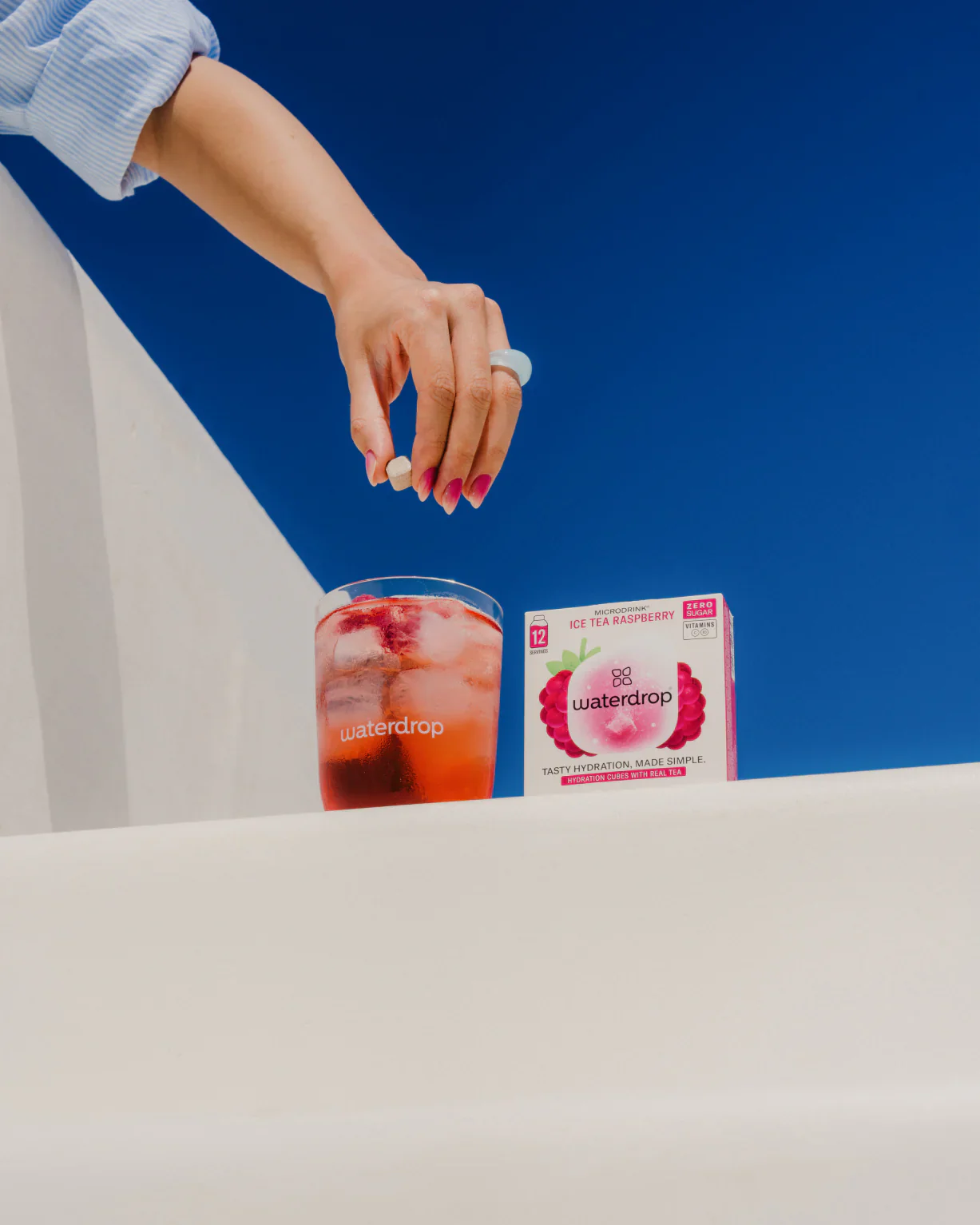 Zestaw ICE TEA - Image 6