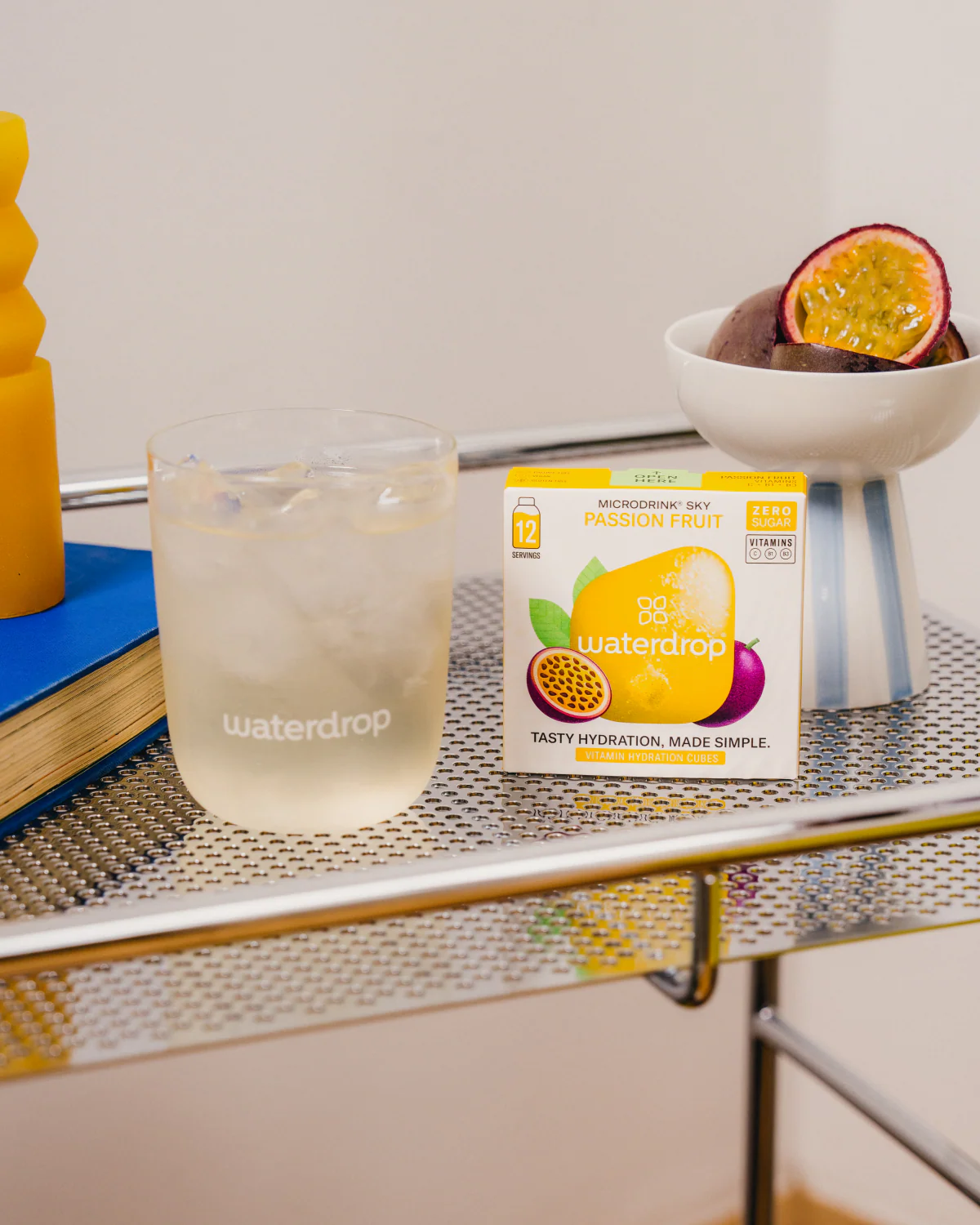 PASSION FRUIT - Image 3