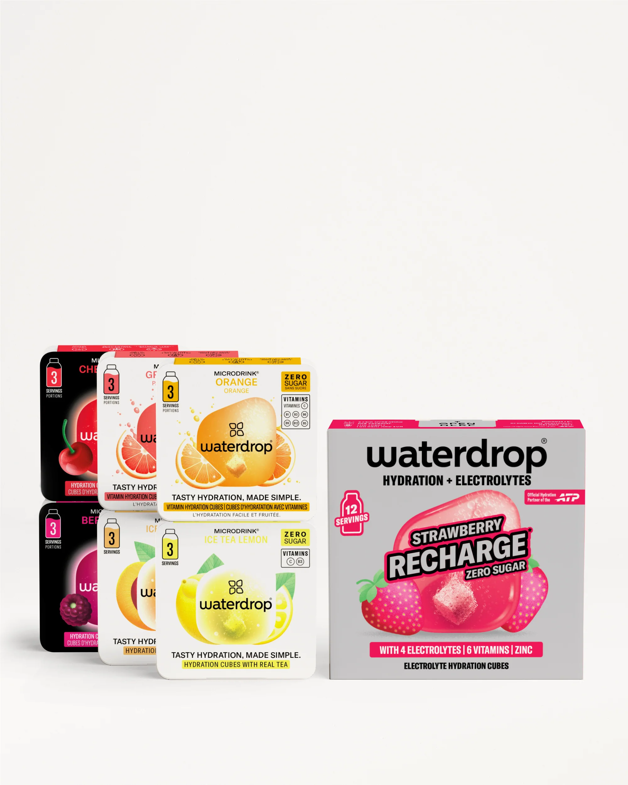 Zestaw Próbny Recharge - Image 10