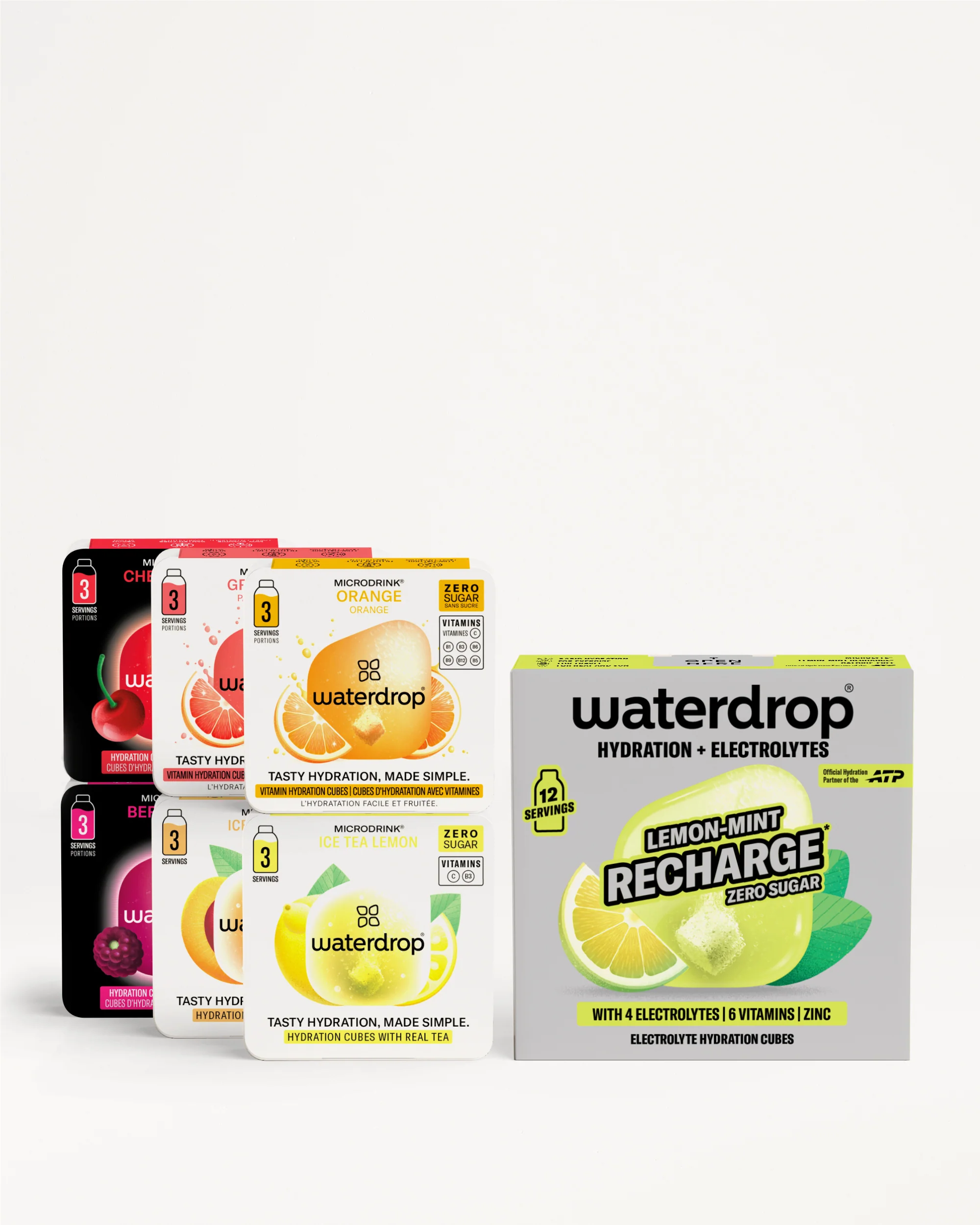 Zestaw Próbny Recharge - Image 11