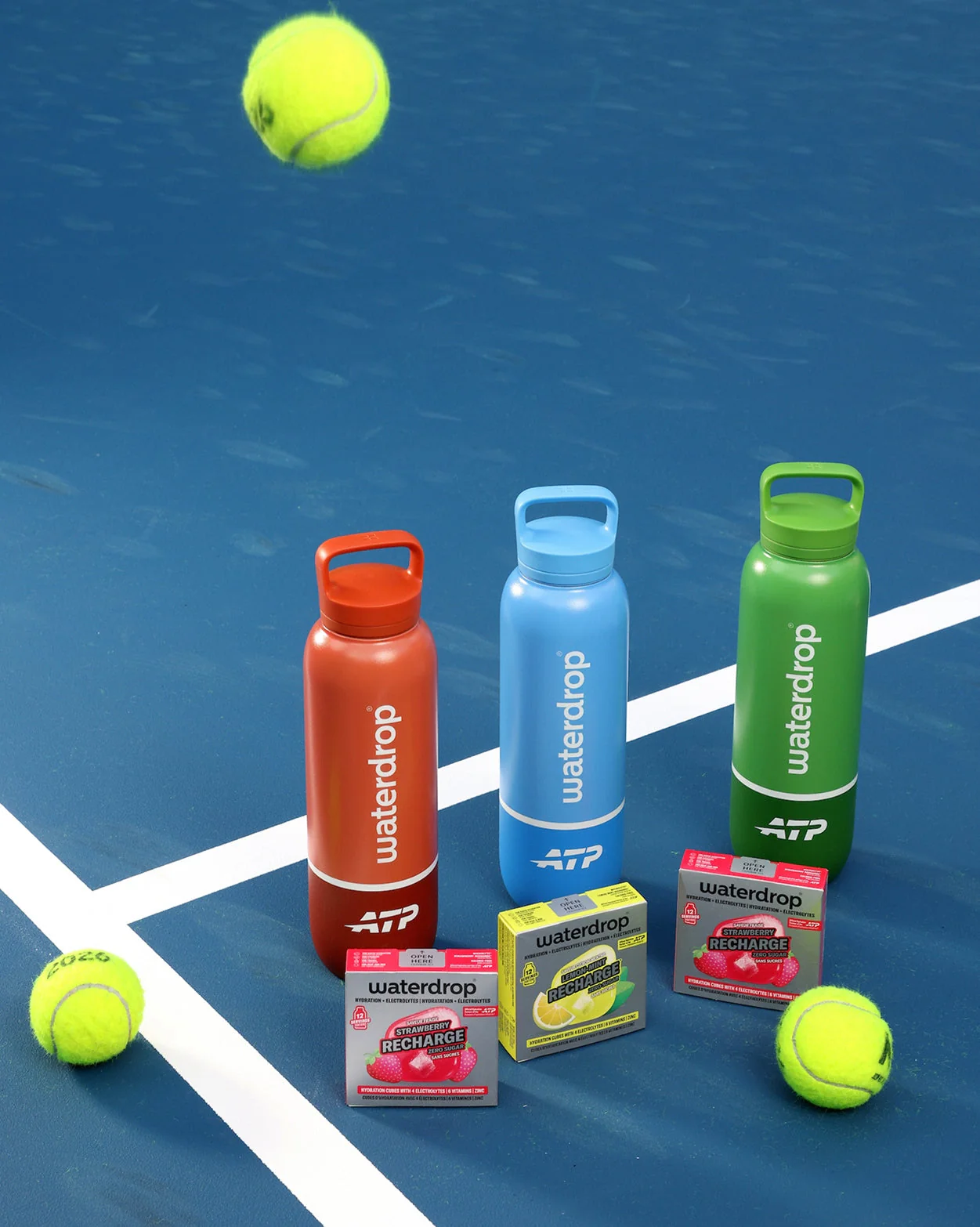 Zestaw Trening ATP - Image 2