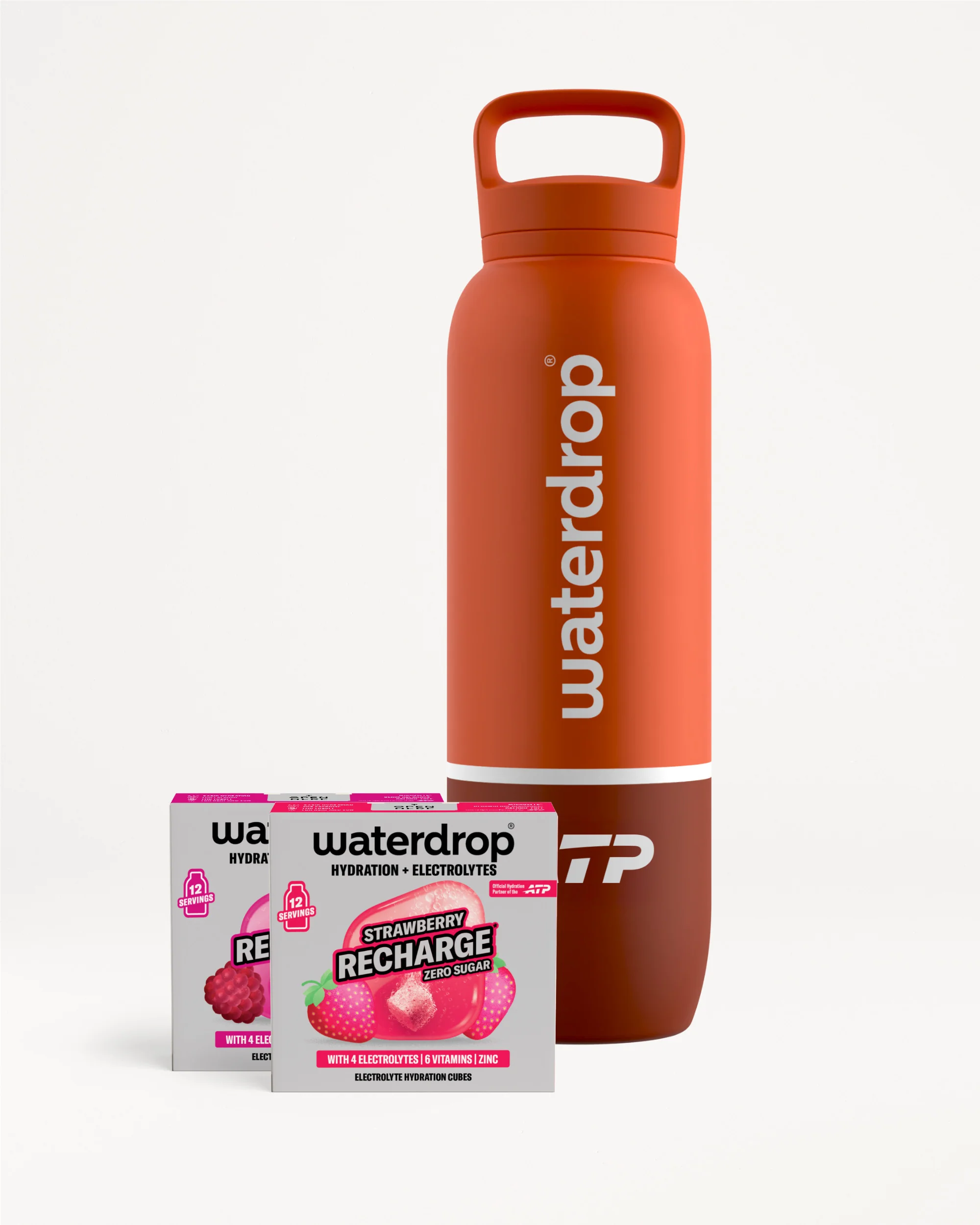 Zestaw Trening ATP - Image 6