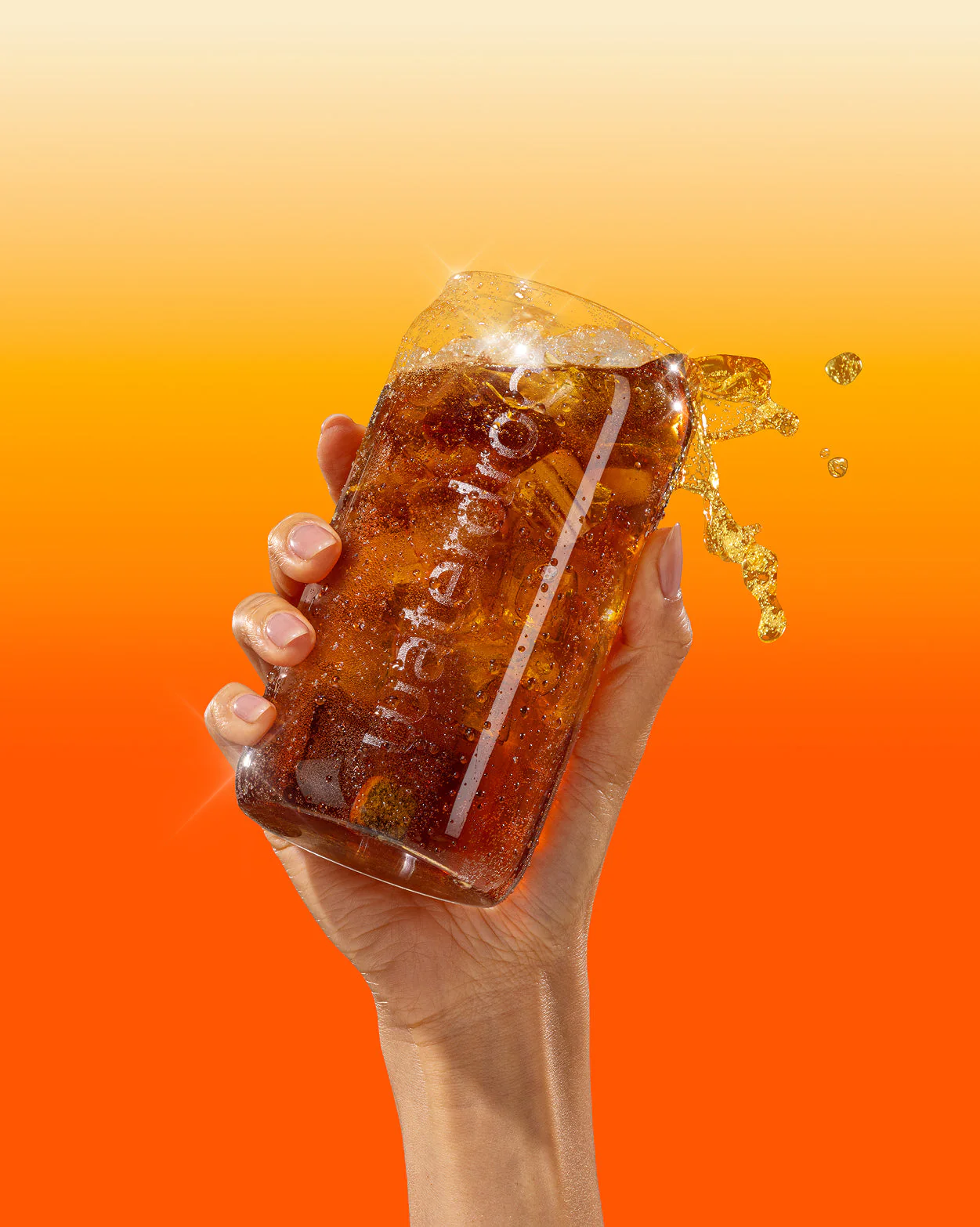 Zestaw ze Szklaną Puszką COLA - Image 3
